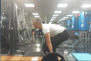 benefits of deadlifts to transform your body and mind