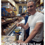 The Best Diet to Lose Weight Fast – Secrets You Already Know