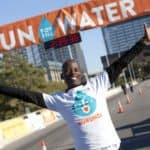 gilbert tuhabonye run-for-the-water