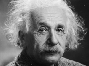 Albert Einstein's Definition of Insanity Changes Your Life