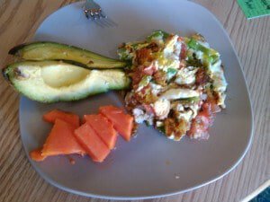 getting-into-shape-lunch