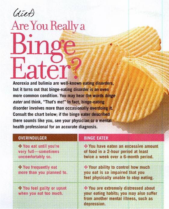 21 Ways How to Stop Binge Eating You Need to Know Get