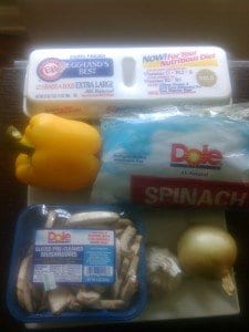 how to lose weight in two weeks ingredients