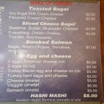 Weight Loss Blogger Hashi Mashi in the NY Times