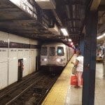 Deadlifts, Squats and More Strength Training for Your Mind Helps to Navigate the Subway too!