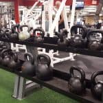 Kettlebell swings - Can they Be Behind Dramatic Weight Loss?