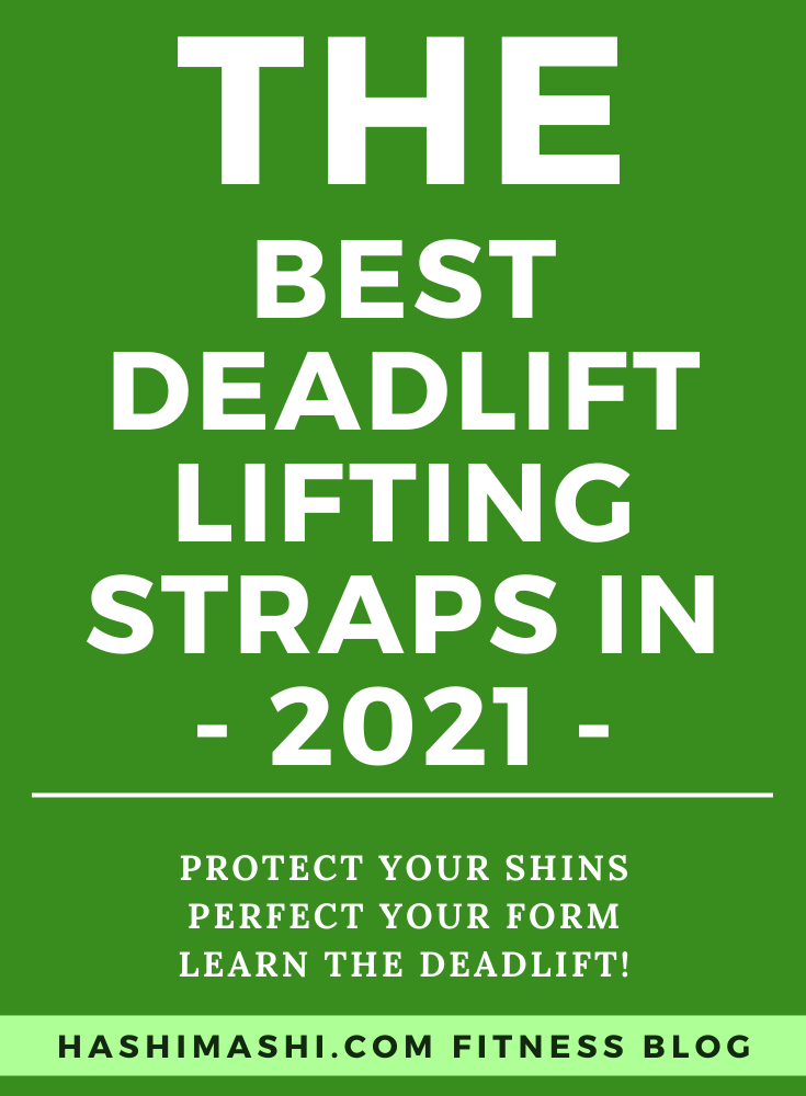 7 Best Lifting Straps for Weightlifting in 2022 How to Choose