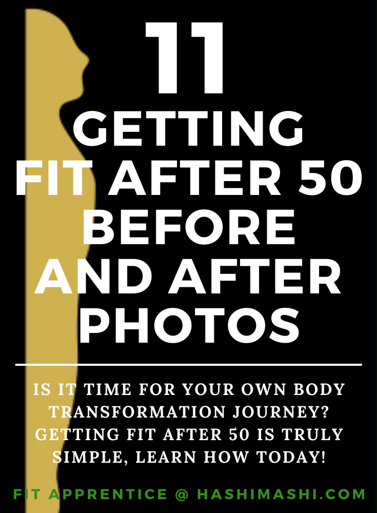 HashiMashi Diet And Exercise Tips For Your Mind Body