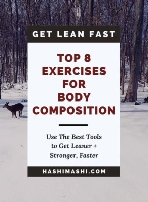 Exercises for Boxy Composition - Image Credit HashiMashi.com
