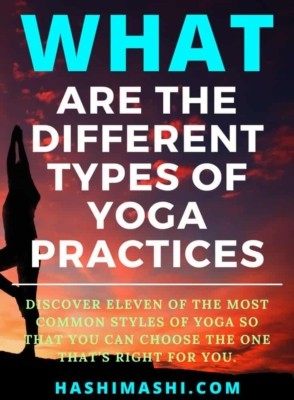 yoga body transformation